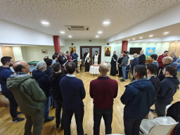 &#039;Αλλες Εκδηλώσεις